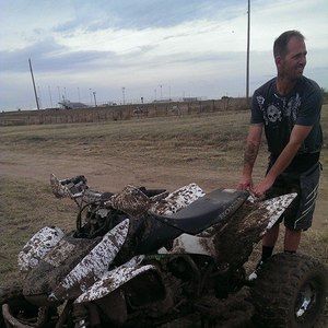 Meet your Posher, Chad